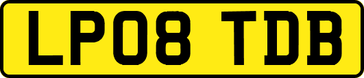 LP08TDB