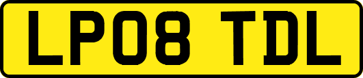 LP08TDL