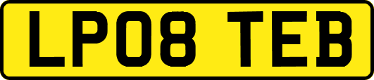 LP08TEB
