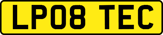 LP08TEC