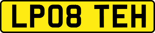 LP08TEH