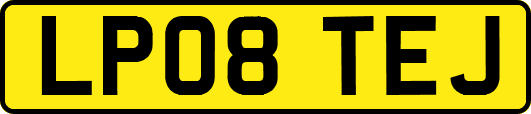 LP08TEJ