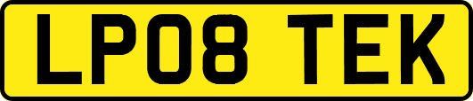 LP08TEK