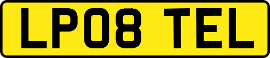 LP08TEL