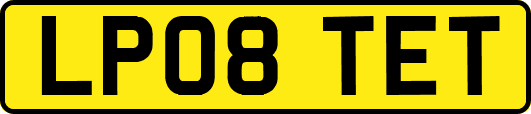 LP08TET