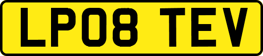 LP08TEV