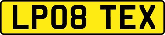 LP08TEX
