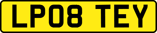 LP08TEY