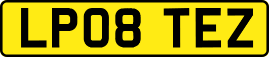 LP08TEZ