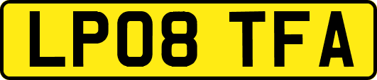 LP08TFA