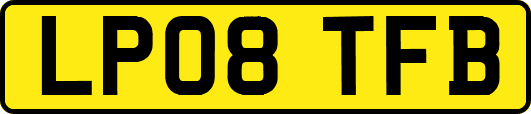 LP08TFB