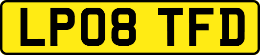 LP08TFD