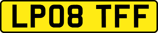 LP08TFF