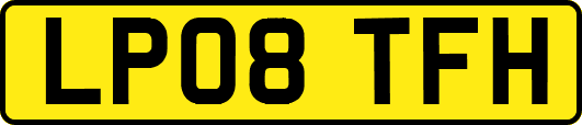 LP08TFH