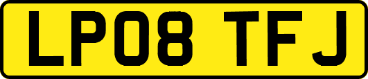 LP08TFJ