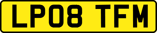 LP08TFM