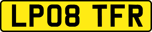 LP08TFR