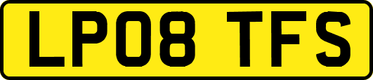 LP08TFS