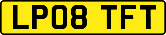 LP08TFT