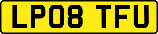 LP08TFU