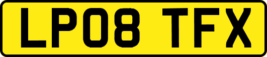 LP08TFX