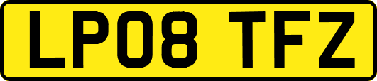 LP08TFZ