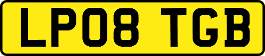 LP08TGB