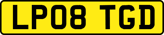 LP08TGD