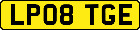 LP08TGE