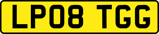 LP08TGG