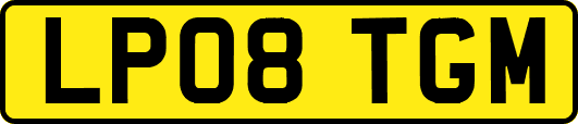 LP08TGM