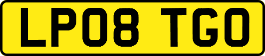 LP08TGO