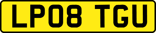 LP08TGU
