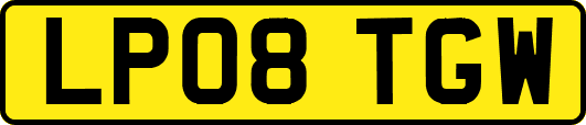 LP08TGW