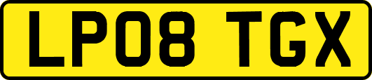 LP08TGX