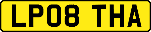LP08THA