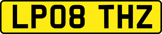 LP08THZ