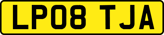 LP08TJA