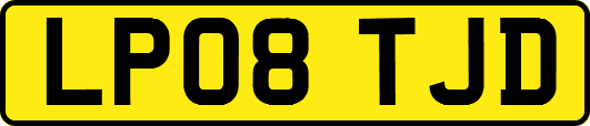 LP08TJD