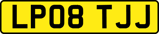 LP08TJJ