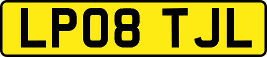 LP08TJL