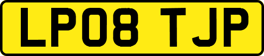LP08TJP