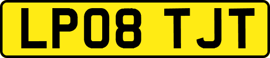 LP08TJT