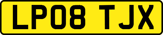 LP08TJX