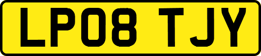 LP08TJY