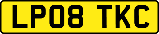 LP08TKC