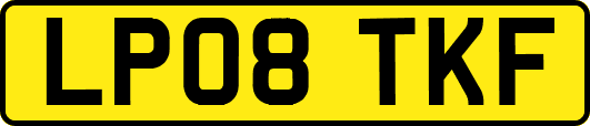 LP08TKF