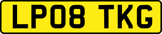 LP08TKG