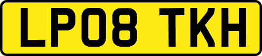 LP08TKH