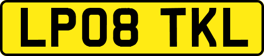 LP08TKL